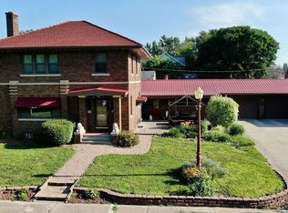 603 1st Ave NE, Clarion, IA 50525