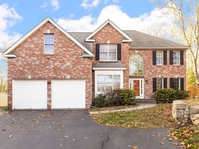 162 Ewald Ave, Marlborough, MA, 01752