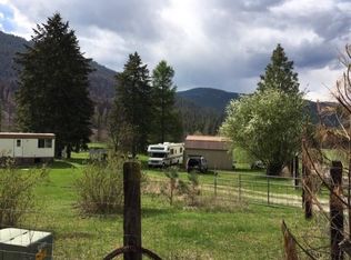 99 Kifer Rd, Kettle Falls, WA 99141