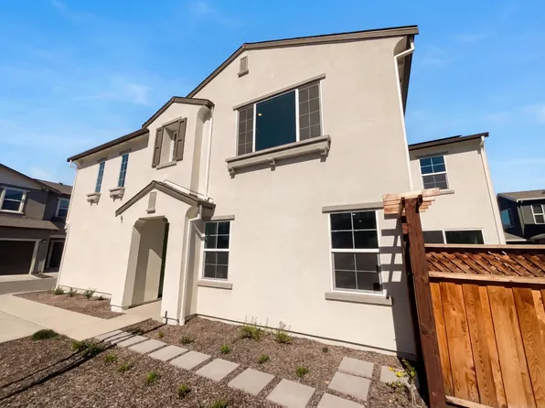 408 N Palm Springs Way, Mountain House, CA 95391