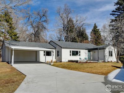 1082 Garrison St, Denver, CO, 80215