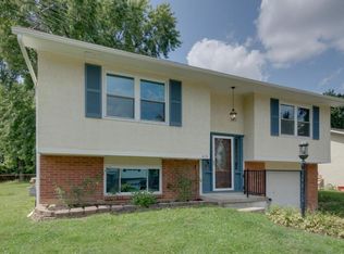 415 Baywood Pl, Columbus, OH