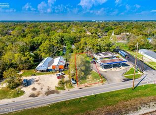 1210 E Railroad St, Gulfport, MS 39501