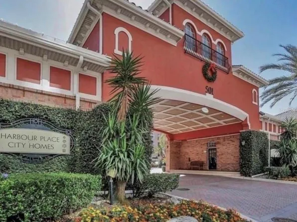 501 Knights Run Ave APT 2215, Tampa, FL 33602