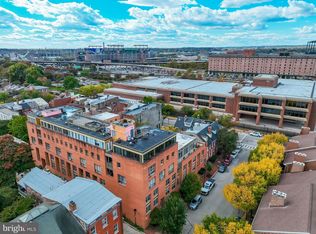 123 W Barre St #PENTHOUSE 3, Baltimore, MD 21201