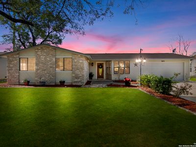 8211 Quail Creek, San Antonio, TX, 78218