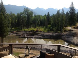 43397 State Highway 83, Swan Lake, MT 59911