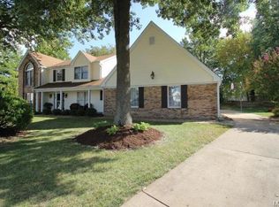 2478 Cripple Creek Dr, Saint Louis, MO