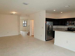 15072 SW 118th Ln, Miami, FL 33196