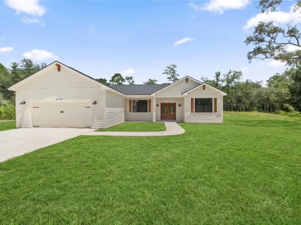 35425 Nutmeg Dr, Webster, FL 33597