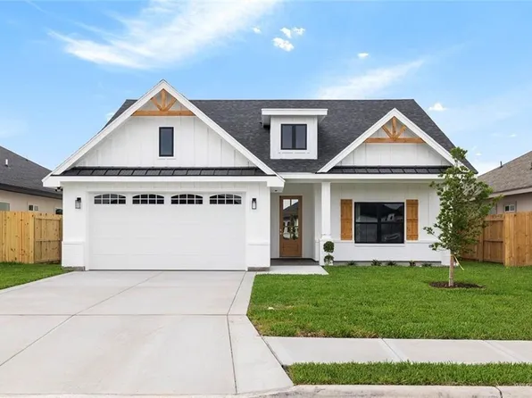 2109 Blue Sky Dr, Weslaco, TX 78599