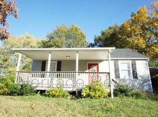3032 Dodd St SE, Knoxville, TN 37920