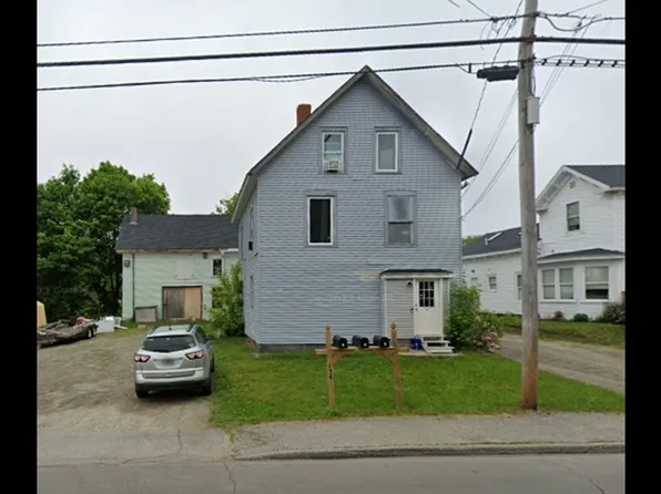 154 N Main St #2, Rockland, ME 04841
