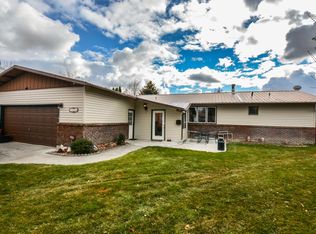 1964 Ririe Cir, Idaho Falls, ID 83404