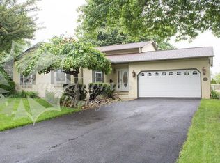 1102 Twilight Dr, Reynoldsburg, OH