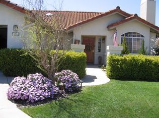 273 Vester Sted, Solvang, CA 93463