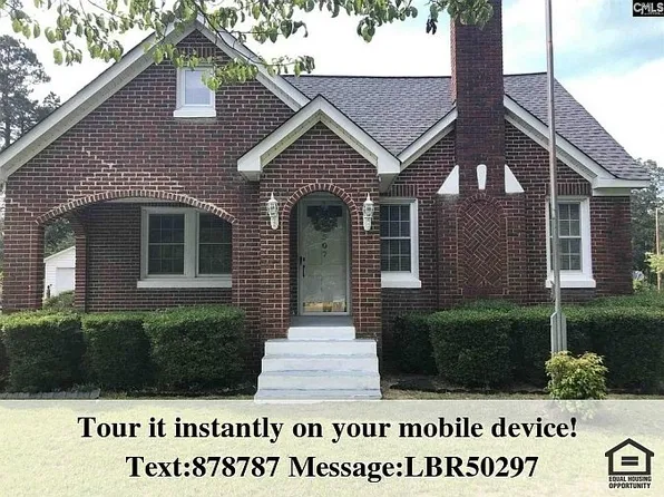 507 E Hilton St, Kershaw, SC 29067