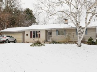 1095 Howard St, Otsego, MI 49078