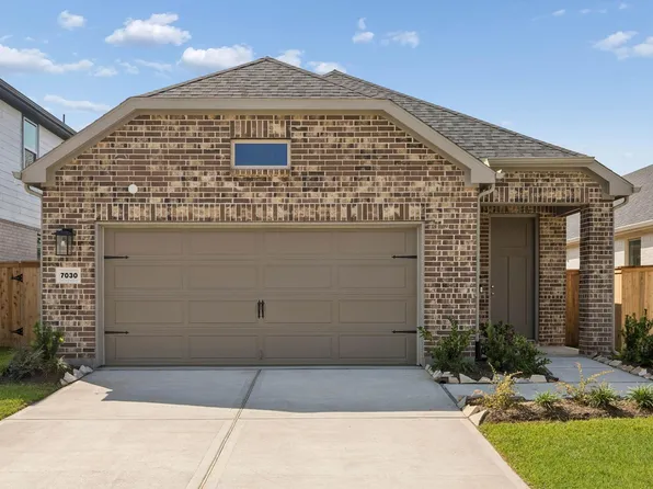 6927 Brilliance Dr, Sugar Land, TX 77469