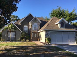 1432 Sugarberry Ln, Saint Cloud, FL 34772