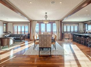 126 NW Hawks Landing Dr, Foothills County, AB T0L1W3