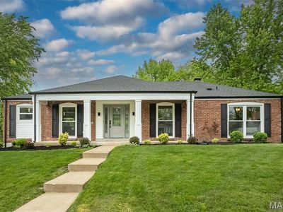 11727 Summerwood Dr, Saint Louis, MO, 63146
