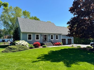 92 Everett St, Somerset, MA, 02726