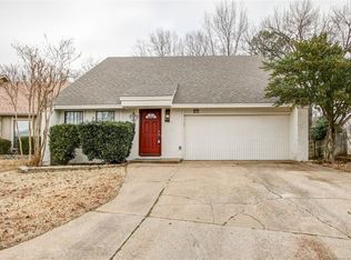 8137 S Jamestown Ave, Tulsa, OK 74137