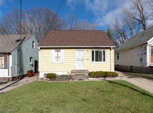 17605 Tarkington Ave, Cleveland, OH