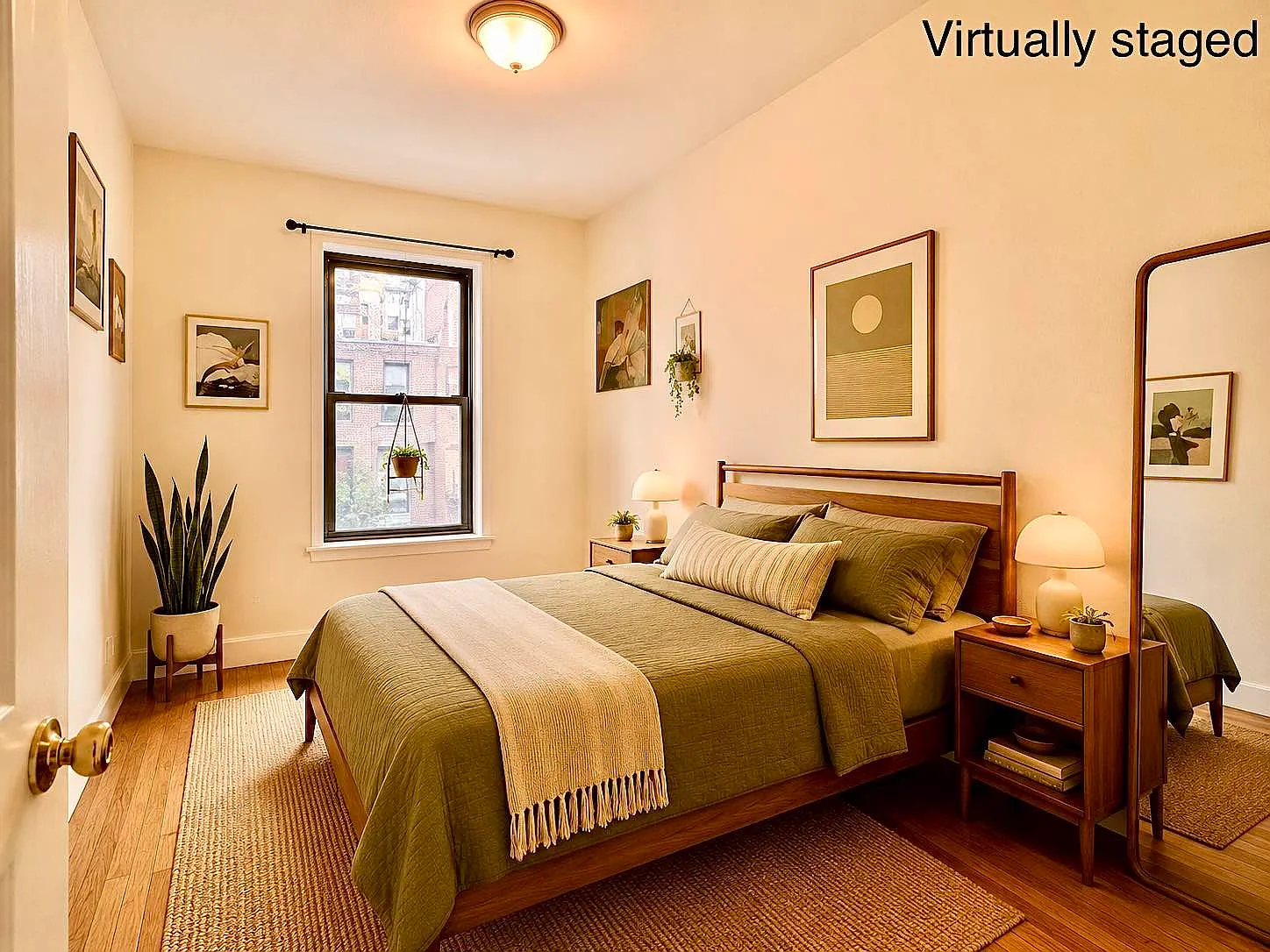 128 West 71st Street — Photo 4
