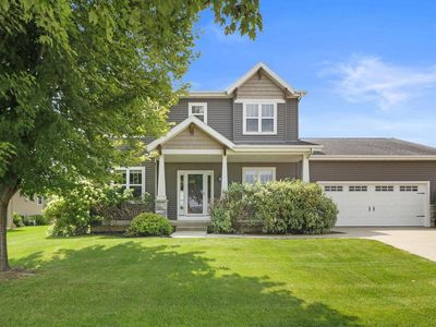 474 Westridge Parkway, Verona, WI, 53593