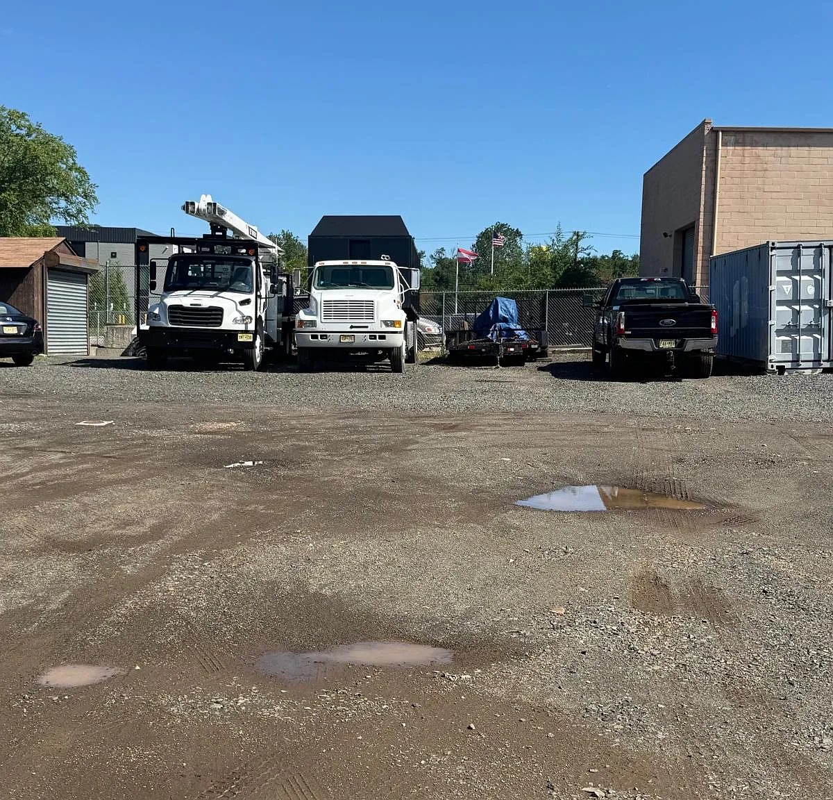 158 North 8th Street - Parking rental 4 — Photo 1