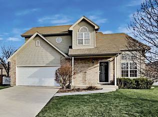 5211 Aladdin Ct, Plainfield, IL 60586