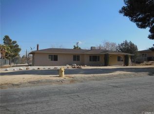 7509 Barberry Ave, Yucca Valley, CA 92284
