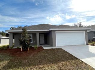 16207 SE 104th Ter, Summerfield, FL 34491