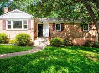 2039 Indian Hill Rd, Lynchburg, VA 24503