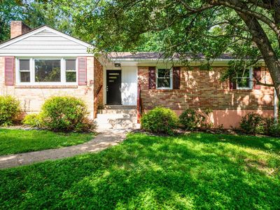 2039 Indian Hill Rd, Lynchburg, VA, 24503