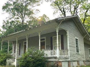 1060 W Railroad St, Wesson, MS 39191