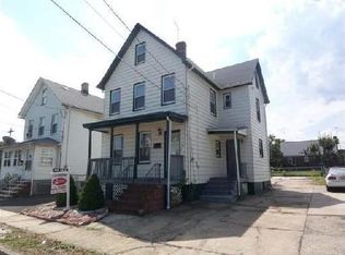 35 Lee St, Port Reading, NJ 07064
