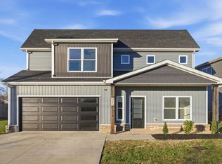 2511 Ashland City Rd, Clarksville, TN 37043