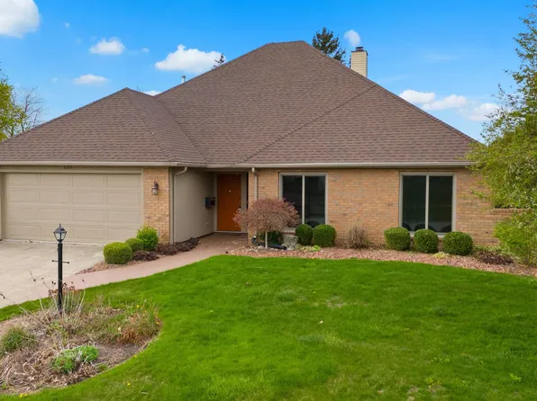 6304 Baychester Dr, Fort Wayne, IN 46815