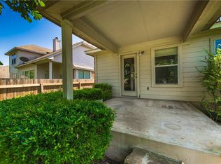 2724 Kickapoo Cavern Dr, Pflugerville, TX 78660