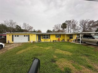 921 S Sunfish Ave, Inverness, FL 34450