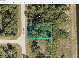 333 Naples Ave S, Lehigh Acres, FL 33974