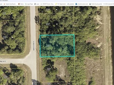 333 Naples AVE S, Lehigh Acres, FL, 33974