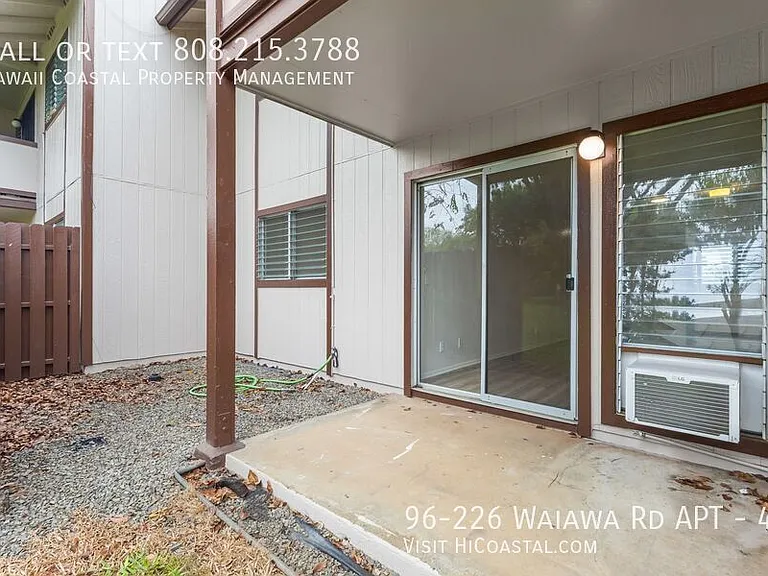 96-226 Waiawa Rd #49 — Photo 19