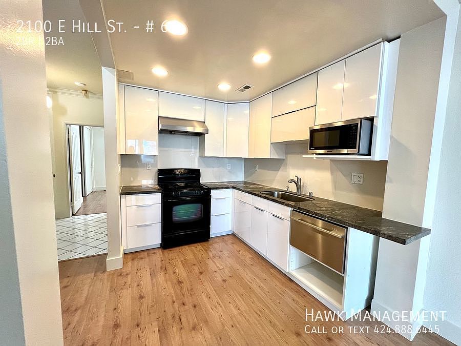 1st image of 2100 E Hill St Unit 6