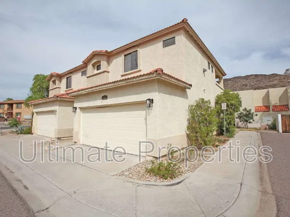 1505 E Sahuaro Dr APT 4, Phoenix, AZ 85020