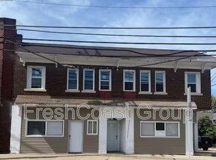 4434 Warner Rd #3, Cleveland, OH 44105