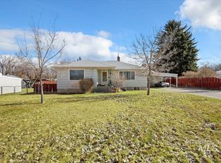 420 Fillmore St, Twin Falls, ID 83301